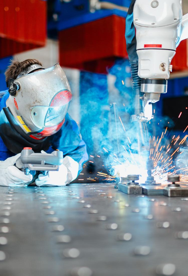 Metalltechnik