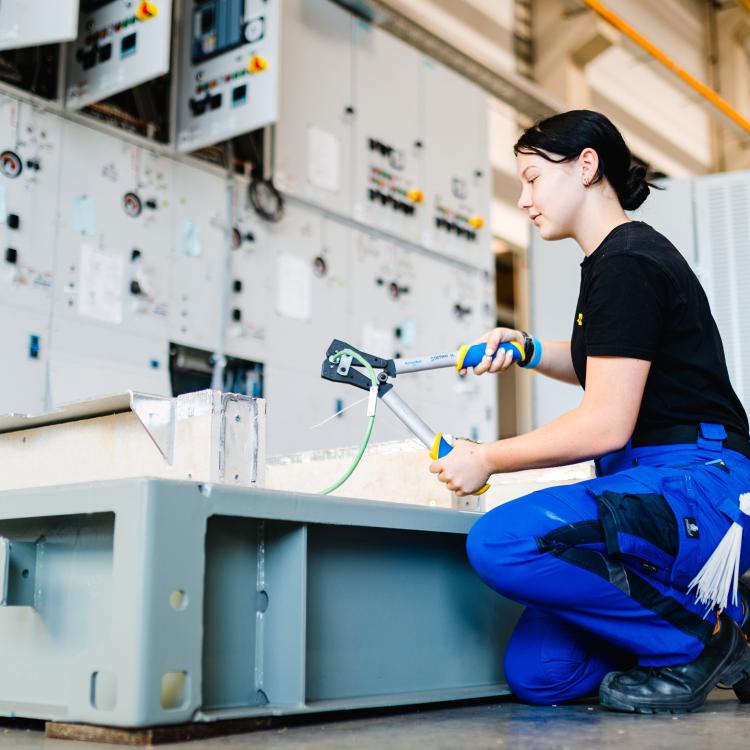 Elektrotechnik