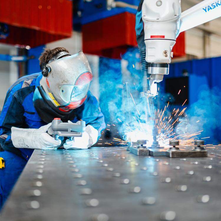 Metalltechnik